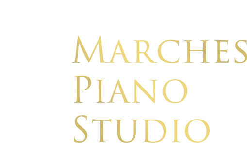 Marches Piano Studio